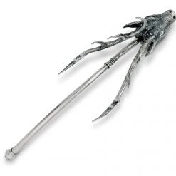 Vagabond House Candlesticks & Candle Snuffers Pewter Elk Candle Snuffer