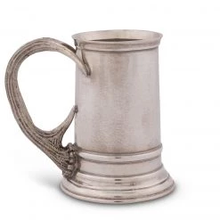 Vagabond House Sales 2022 56 Vagabond House Pewter English Mug With Composite Antler Handle Mugs