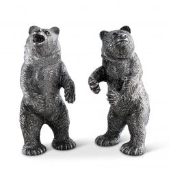 Vagabond House Salt And Pepper - Grizzly Bear