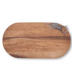 Vagabond House Stag Bar Board 5 Vagabond House Stag Bar Board