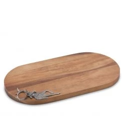 Vagabond House Stag Bar Board