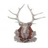 Vagabond House Stag Head Mounts