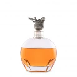 Vagabond House Moose Liquor Decanters Liquor Decanters & Decanter Tags