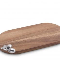 Vagabond House Majestic Forest Acorn Bar Board 5 Vagabond House Majestic Forest Acorn Bar Board