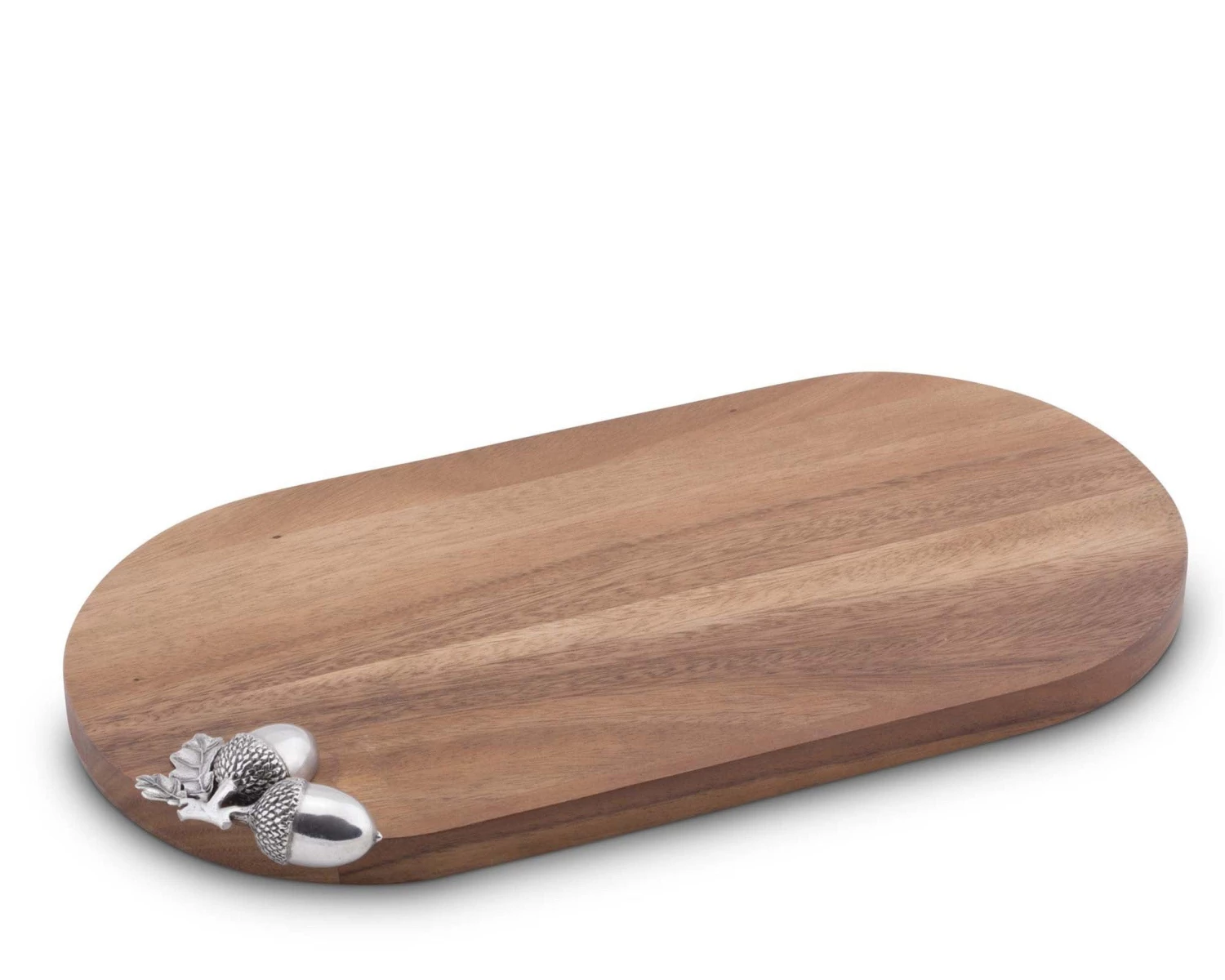 Vagabond House Majestic Forest Acorn Bar Board 3 Vagabond House Majestic Forest Acorn Bar Board