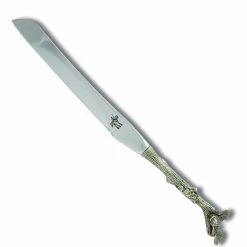 Vagabond House Acorn Cake Knife