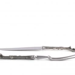 Vagabond House Acorn Carving Set