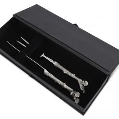 Vagabond House Acorn Carving Set 7 Vagabond House Acorn Carving Set