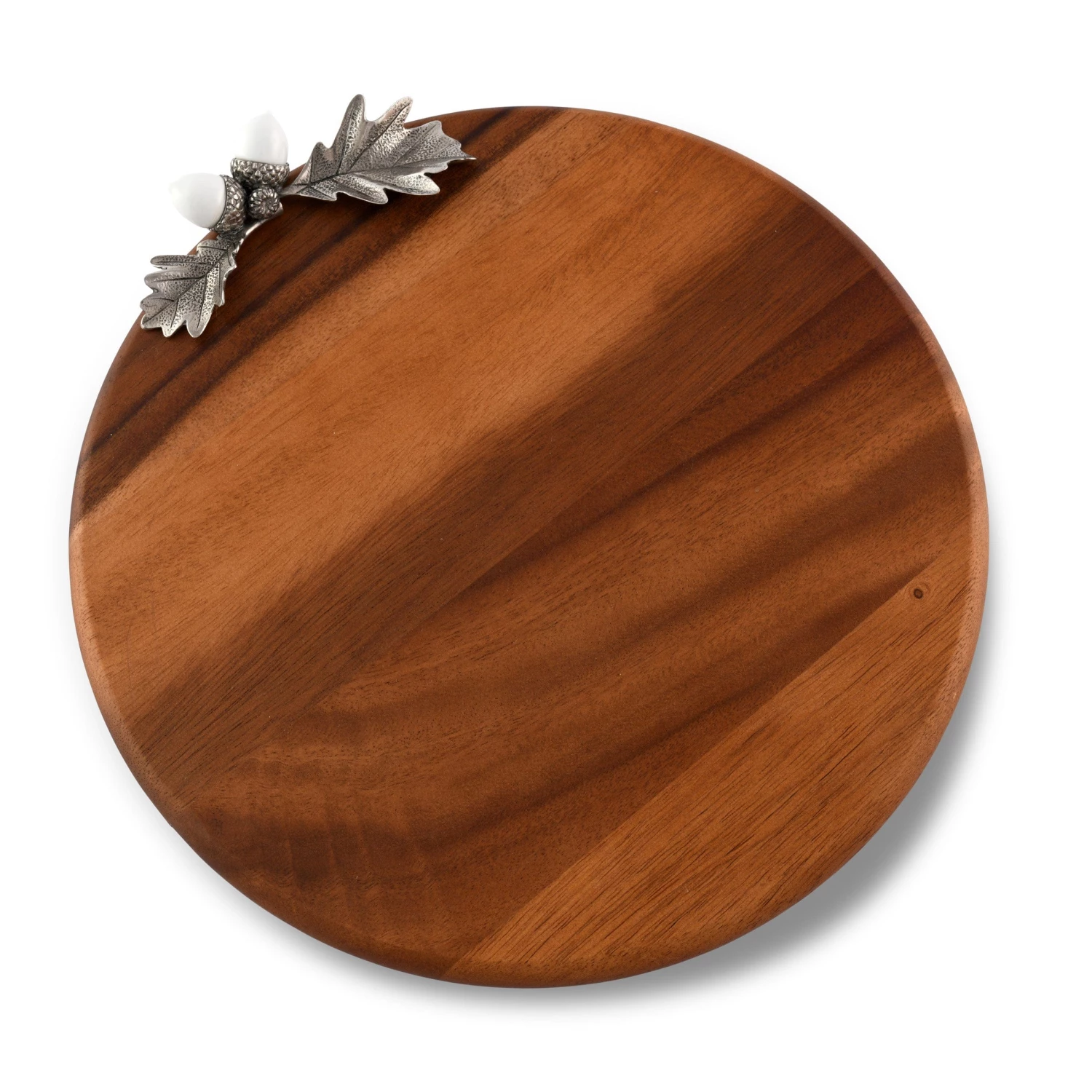 Vagabond House Acorn Cheese Board Bar Boards 2 Vagabond House Acorn Cheese Board Bar Boards
