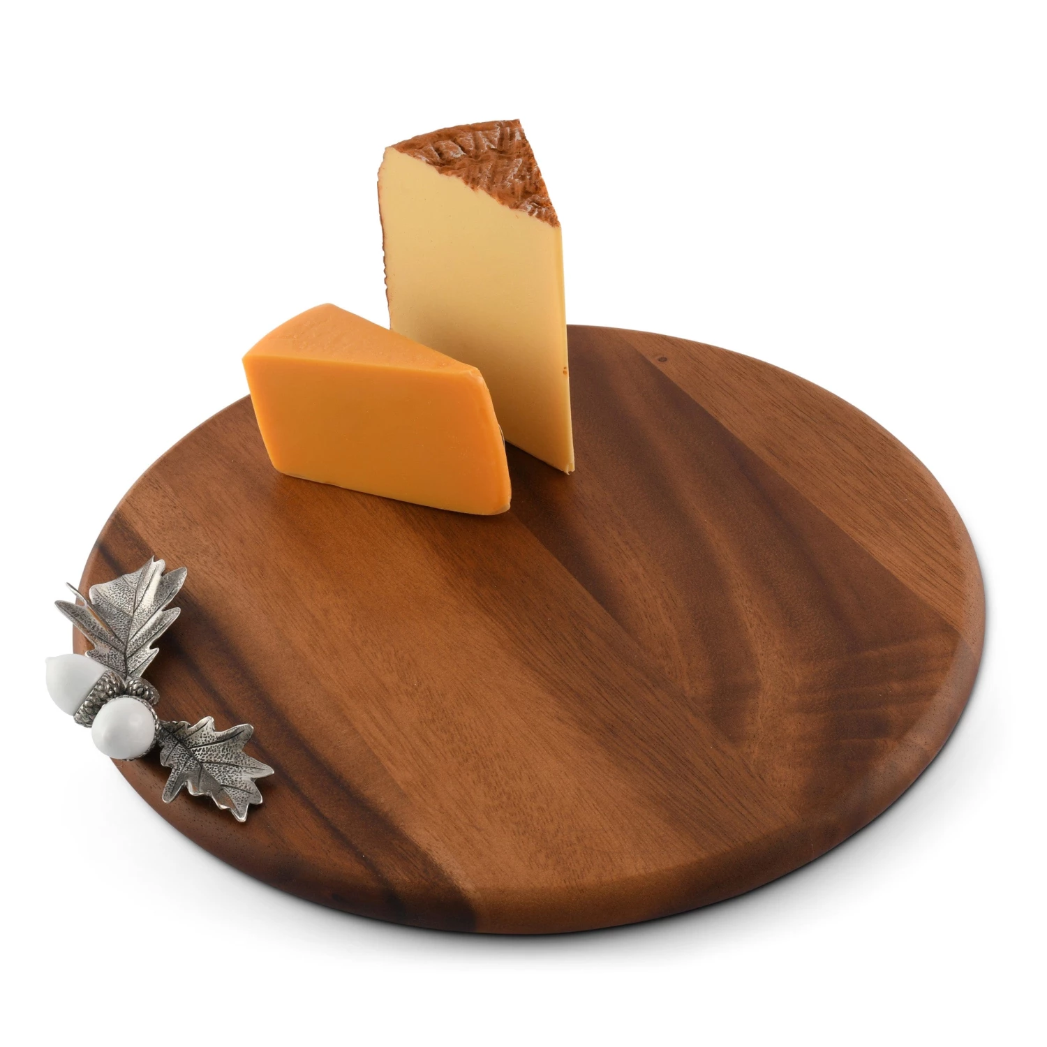 Vagabond House Acorn Cheese Board Bar Boards 3 Vagabond House Acorn Cheese Board Bar Boards