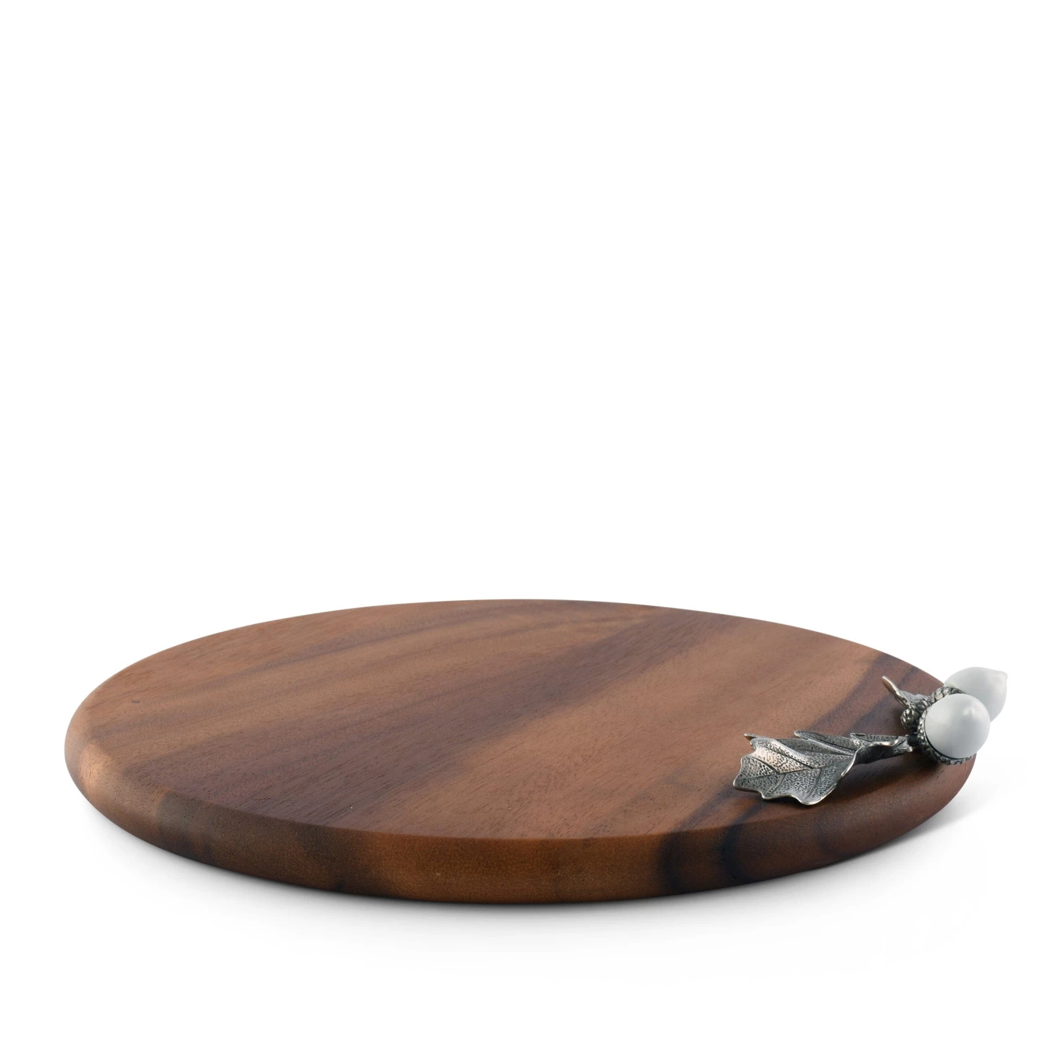 Vagabond House Acorn Cheese Board Bar Boards 4 Vagabond House Acorn Cheese Board Bar Boards