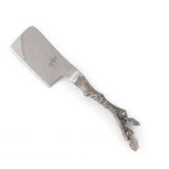 Vagabond House Acorn Cheese Cleaver Cheese Tools