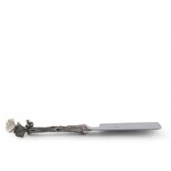 Vagabond House Acorn Cheese Cleaver Cheese Tools 6 Vagabond House Acorn Cheese Cleaver Cheese Tools