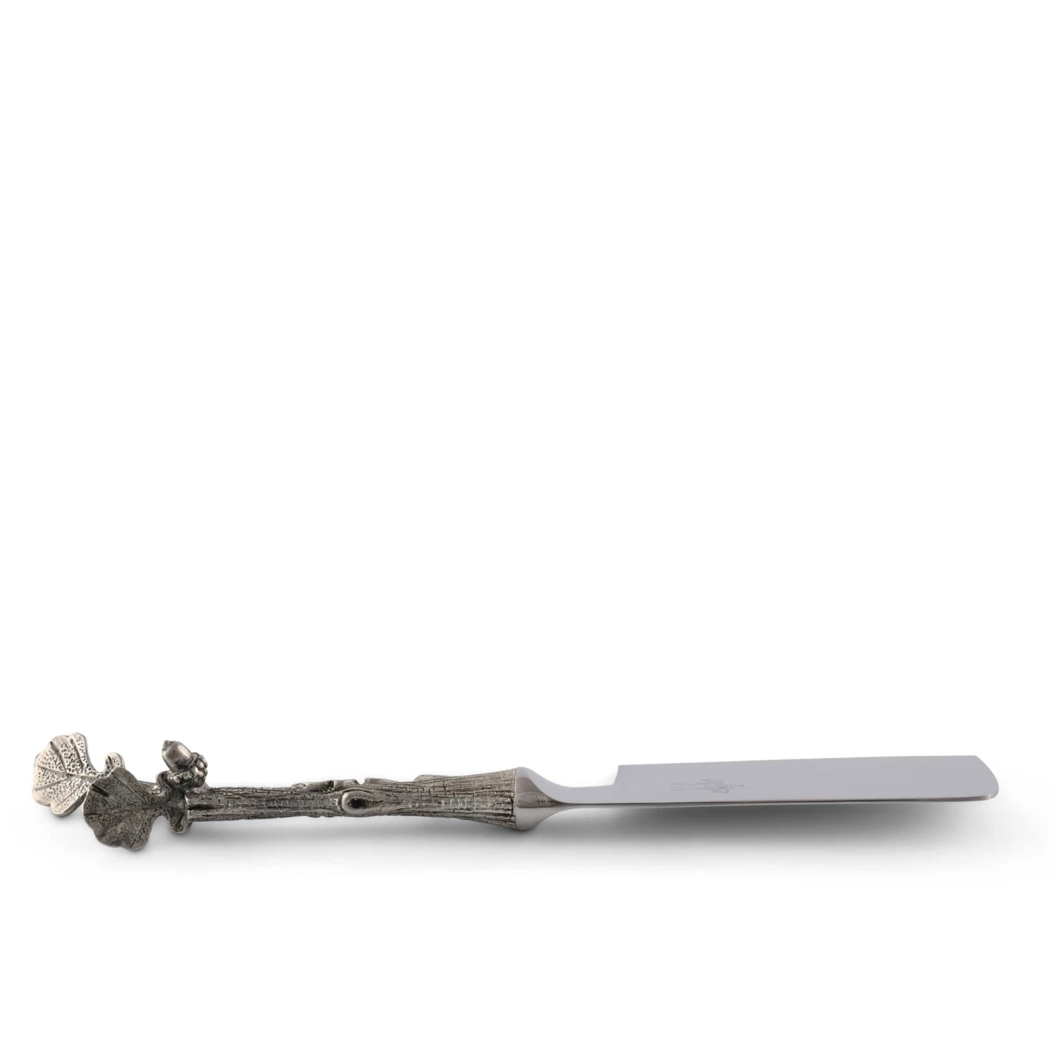 Vagabond House Acorn Cheese Cleaver Cheese Tools 3 Vagabond House Acorn Cheese Cleaver Cheese Tools