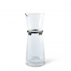 Vagabond House Acorn Individual Wine Carafe Carafes