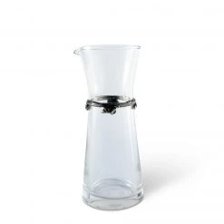 Vagabond House Acorn Individual Wine Carafe Carafes 7 Vagabond House Acorn Individual Wine Carafe Carafes