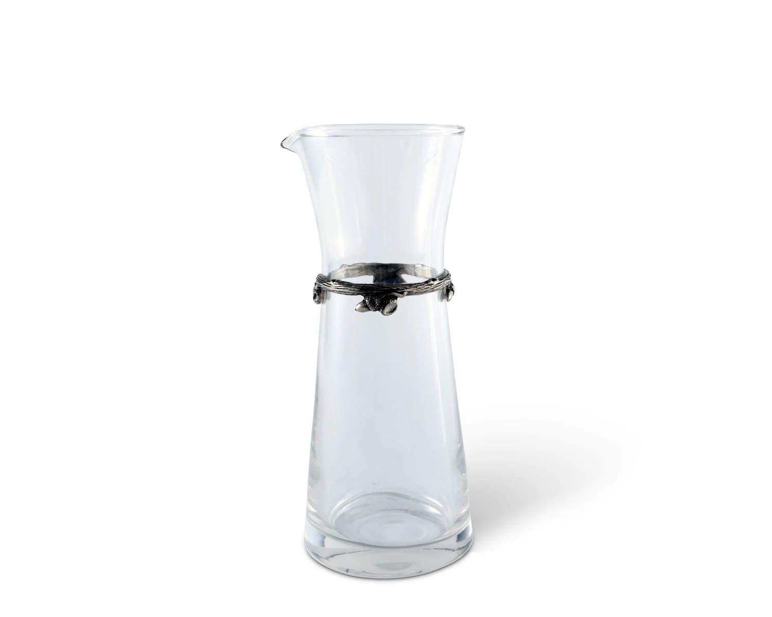 Vagabond House Acorn Individual Wine Carafe Carafes 3 Vagabond House Acorn Individual Wine Carafe Carafes