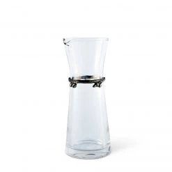 Vagabond House Acorn Individual Wine Carafe Carafes 8 Vagabond House Acorn Individual Wine Carafe Carafes