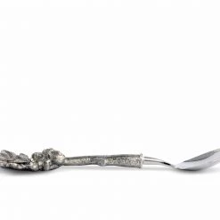 Vagabond House Acorn & Oak Leaf Jam Spoon