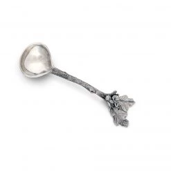 Vagabond House Acorn Small Ladle Spoon 5 Vagabond House Acorn Small Ladle Spoon