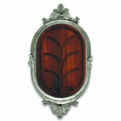 Vagabond House Black Forest Carving Board