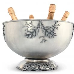 Vagabond House Sales 2022 8 Vagabond House Charter Oak Ice Tub Punch Bowl