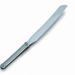 Vagabond House Leaf Cake Knife