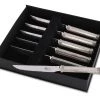 Vagabond House Knives Leaf Steak Knife Set