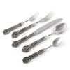 Vagabond House Mighty Oak Flatware