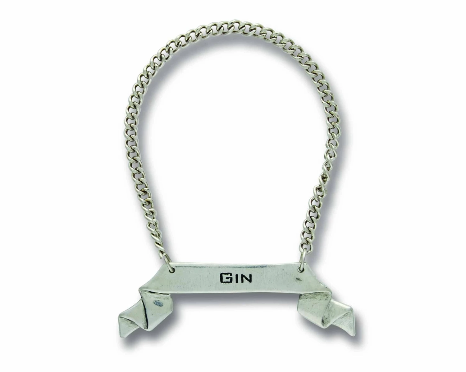 Vagabond House Pewter Ribbon Decanter Tags Medici Living 3 Vagabond House Pewter Ribbon Decanter Tags Medici Living