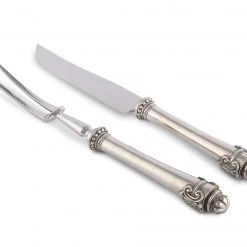 Vagabond House Medici Carving Set