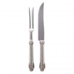 Vagabond House Medici Carving Set