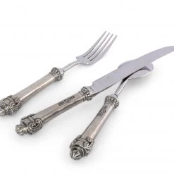 Vagabond House Medici Flatware Set