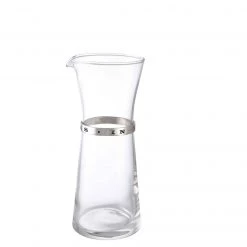 Vagabond House Medici Living Medici In Vino Veritas Wine Carafe - Individual 6 Vagabond House Medici Living Medici In Vino Veritas Wine Carafe - Individual