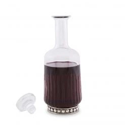 Vagabond House Medici Liquor Decanter Medici Living