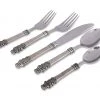 Vagabond House Medici Lunch Flatware