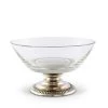 Vagabond House Medici Serving Bowl Glass Medici Living
