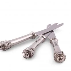 Vagabond House Medici Steak Knife Set Medici Living