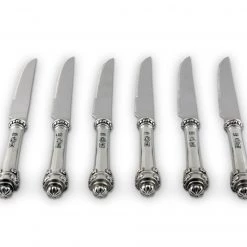 Vagabond House Medici Steak Knife Set Medici Living