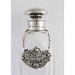 Vagabond House Pewter Medici Decanter Tags 15 Vagabond House Pewter Medici Decanter Tags