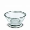 Vagabond House Pewter Beaded Medici Bowl