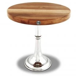 Vagabond House Classic Teak Cheese Boards Medici Living