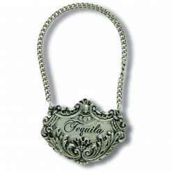 Vagabond House Pewter Medici Decanter Tags 13 Vagabond House Pewter Medici Decanter Tags