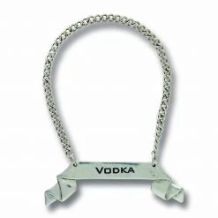 Vagabond House Pewter Ribbon Decanter Tags Medici Living 14 Vagabond House Pewter Ribbon Decanter Tags Medici Living