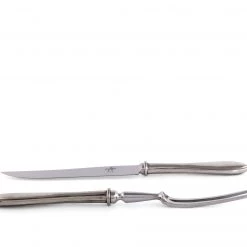 Vagabond House Wales Carving Set