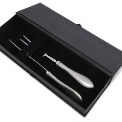 Vagabond House Wales Carving Set 7 Vagabond House Wales Carving Set