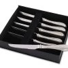 Vagabond House Medici Living Wales Steak Knife Set