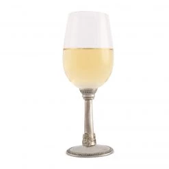 Vagabond House Medici Stemware Medici Living