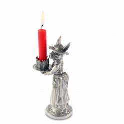 Vagabond House Lady Hare Short Candlestick Morning Hunt