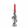 Vagabond House Gentleman Hare Short Candlestick Morning Hunt